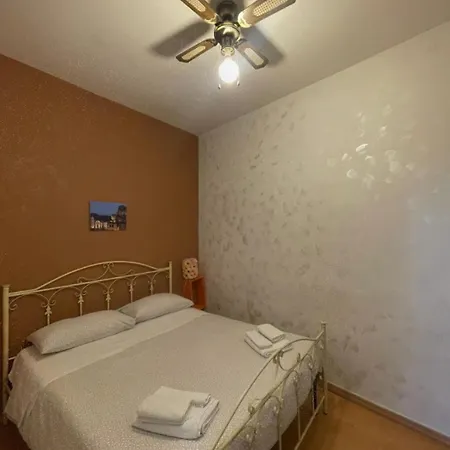 La Casa Di Adriano Vakantiehuis Matera