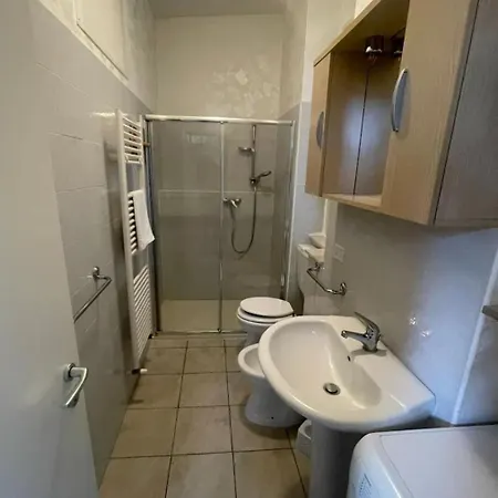 La Casa Di Adriano * Matera