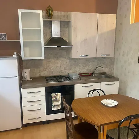 La Casa Di Adriano